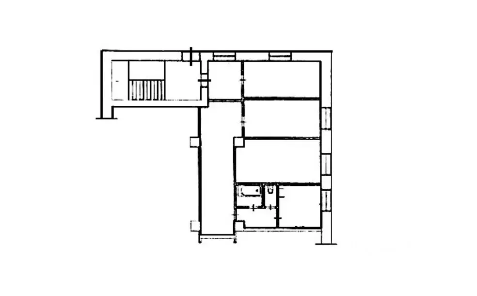 3-к кв. Красноярский край, Красноярск городской округ, Березовка ... - Фото 2