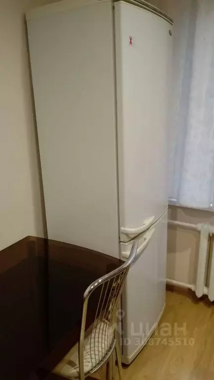 3-к кв. Башкортостан, Уфа Вологодская ул., 7 (63.0 м) - Фото 2