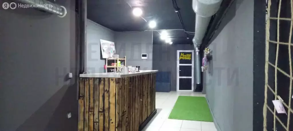 Помещение свободного назначения (350 м) - Фото 2