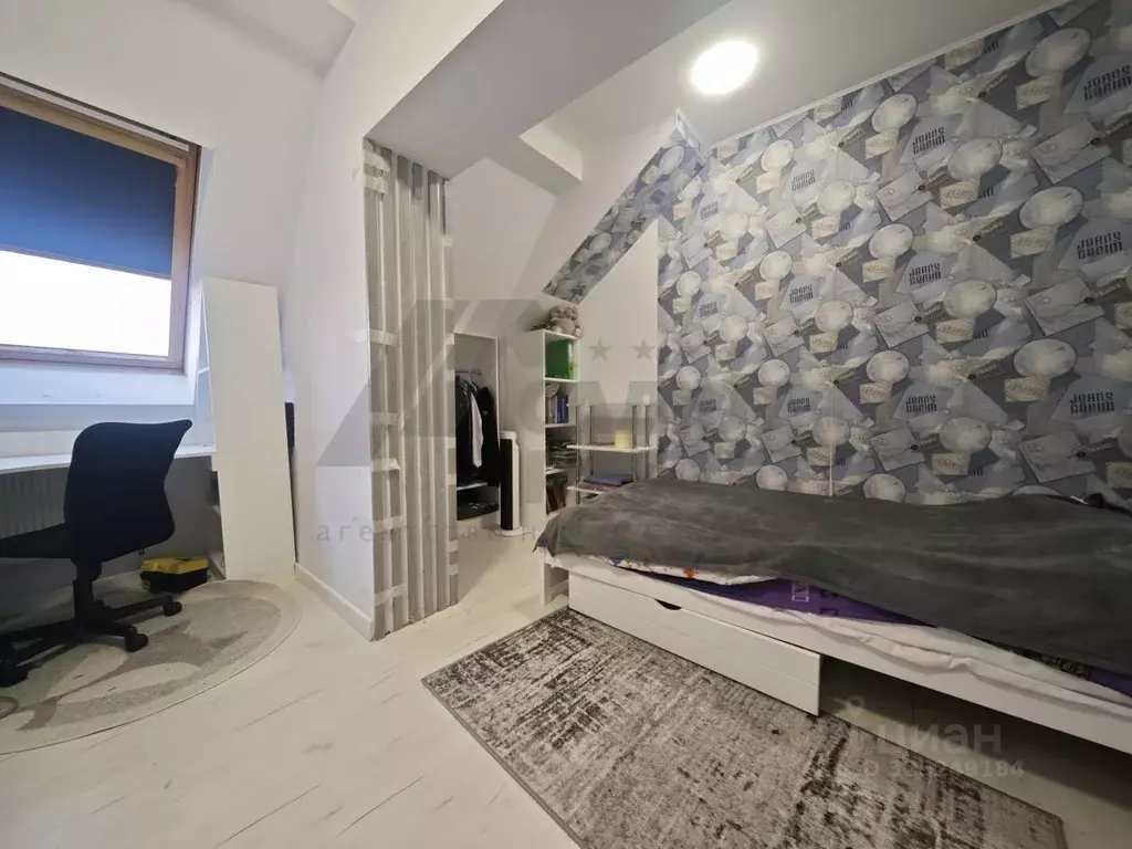 2-к кв. Калининградская область, Калининград Осенняя ул., 30 (52.0 м) - Фото 2