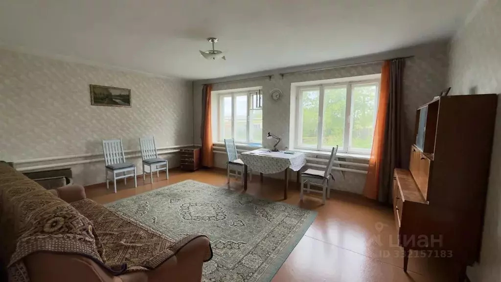 Дом в Челябинская область, Коркино Дальняя ул. (94 м) - Фото 2