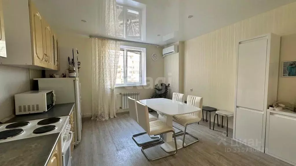 2-к кв. Самарская область, Тольятти Южное ш., 23 (59.0 м) - Фото 1