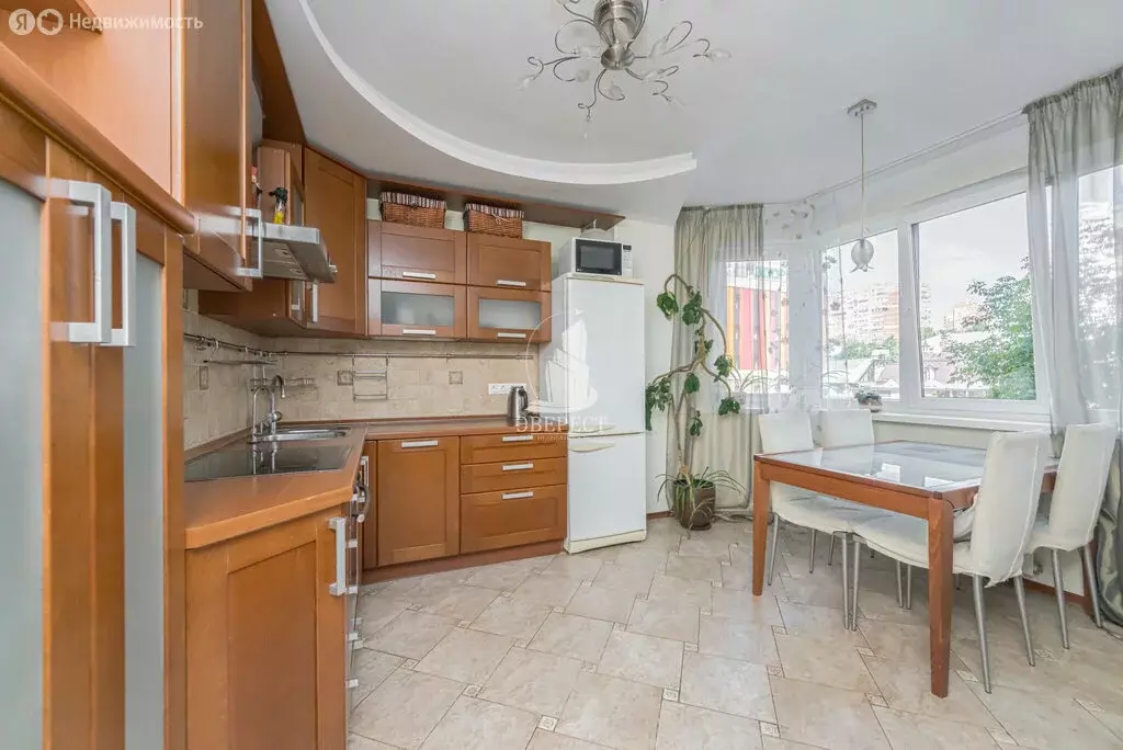 3-комнатная квартира: Королёв, улица Горького, 33А (77.2 м) - Фото 1
