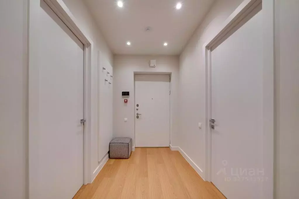 2-к кв. Москва ул. Василисы Кожиной, 13 (51.0 м) - Фото 1