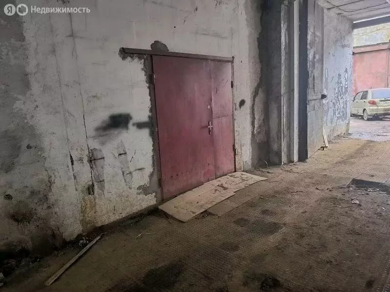 Склад (70 м) - Фото 1
