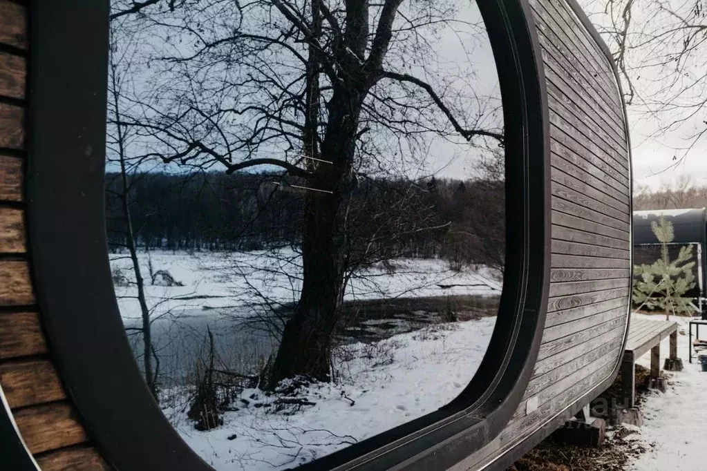Дом в Калужская область, Жуковский муниципальный округ, Верховье ... - Фото 2