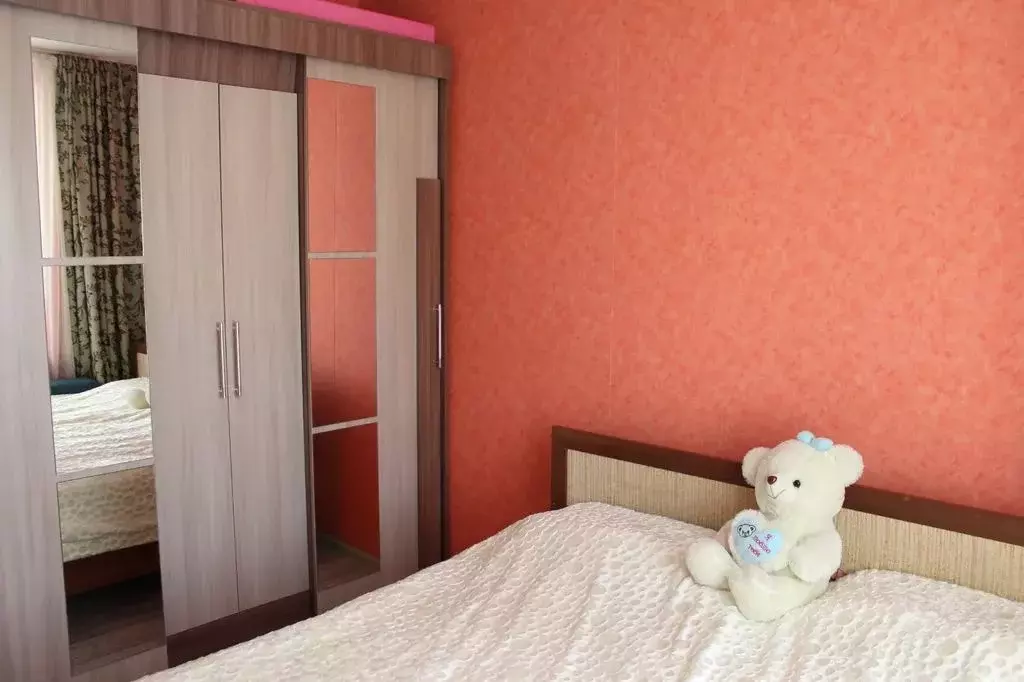 2-к кв. Приморский край, Владивосток ул. Фадеева, 4А (45.0 м) - Фото 0