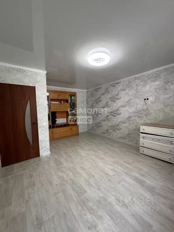 1-к кв. Астраханская область, Астрахань ул. Димитрова, 3к1 (32.0 м) - Фото 1