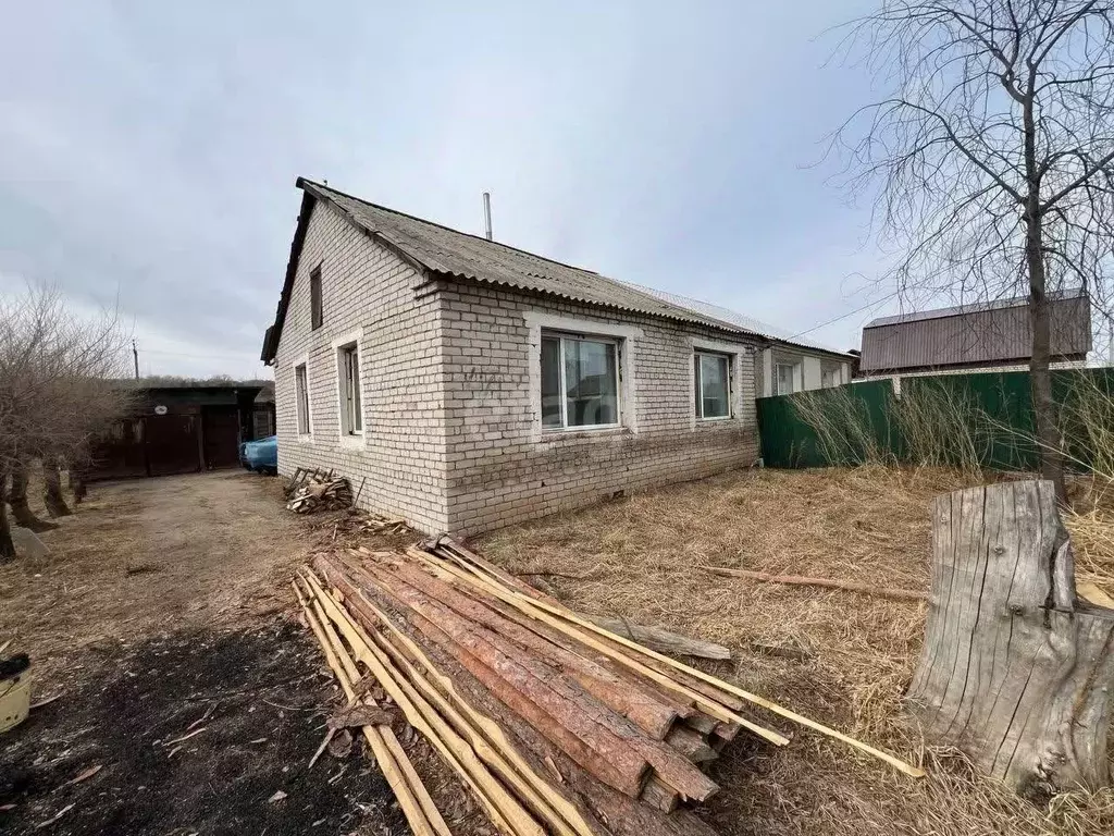 Дом в Амурская область, Благовещенск городской округ, с. Садовое ул. ... - Фото 1