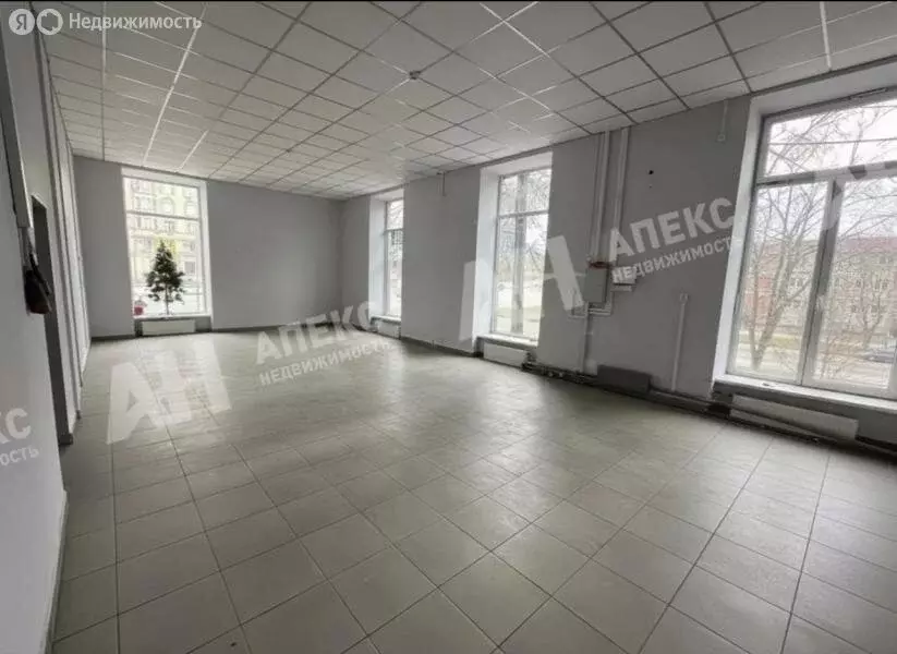 Помещение свободного назначения (61 м) - Фото 2