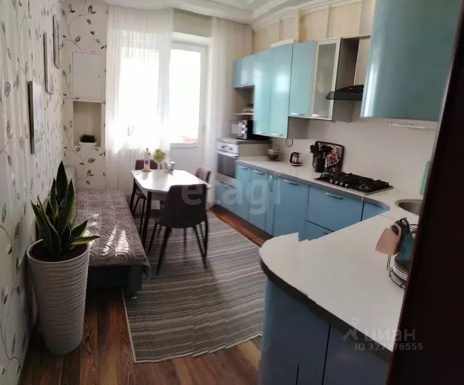 1-к кв. Ставропольский край, Михайловск Шпаковский район, ул. Ленина, ... - Фото 1