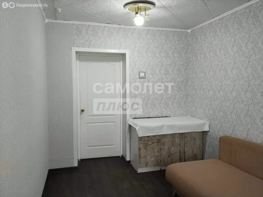 1к в 4-комнатной квартире (14 м) - Фото 1