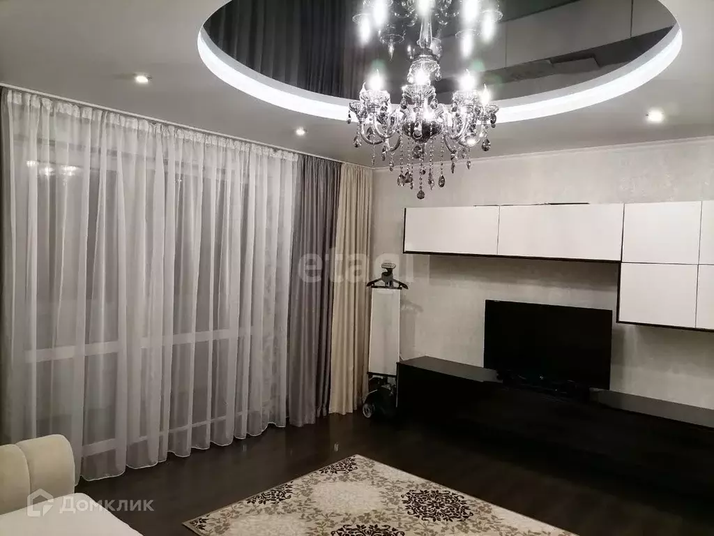 Продаётся 2-к квартира, 50 м - Фото 1