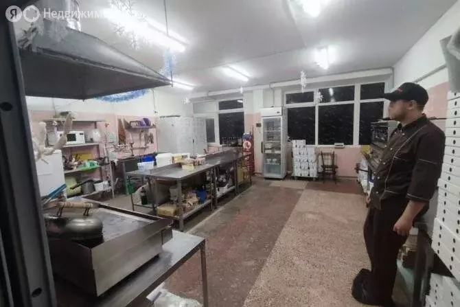 Помещение свободного назначения (55 м) - Фото 1