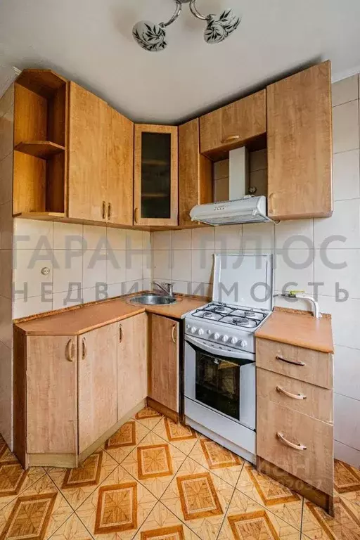 3-к кв. Липецкая область, Липецк Юбилейная ул., 7 (60.0 м) - Фото 1