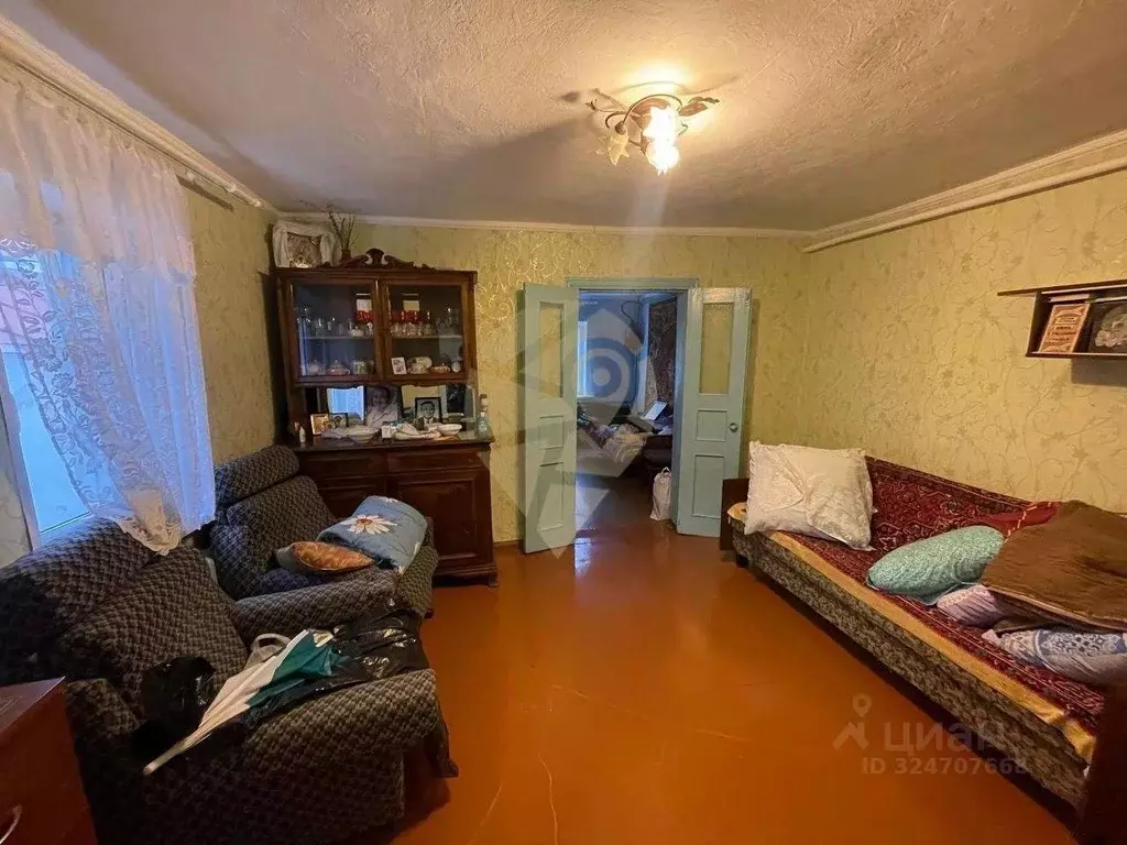 Дом в Белгородская область, Старый Оскол Песочная ул. (65 м) - Фото 2