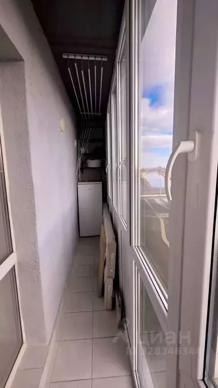 3-к кв. Калининградская область, Калининград Московский просп., 74 ... - Фото 2