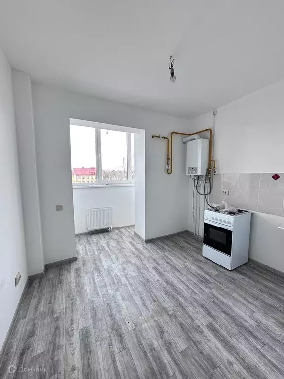 Продаётся 2-к квартира, 55 м - Фото 0