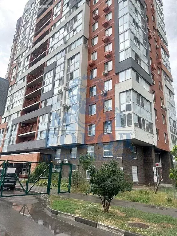 Квартира-студия: Батайск, улица Максима Горького, 144 (24 м) - Фото 2
