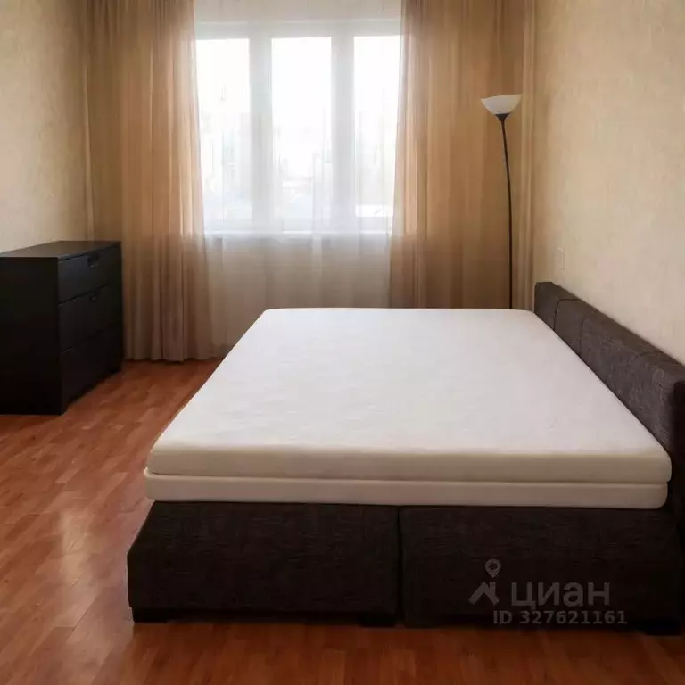 3-к кв. Санкт-Петербург пос. Парголово, Юкковское ш., 8к3 (76.4 м) - Фото 2