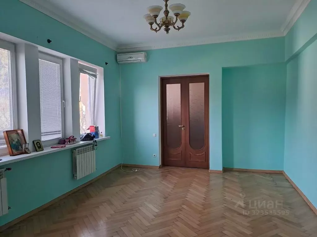 4-к кв. Крым, Ялта ул. Леси Украинки, 5 (133.3 м) - Фото 1