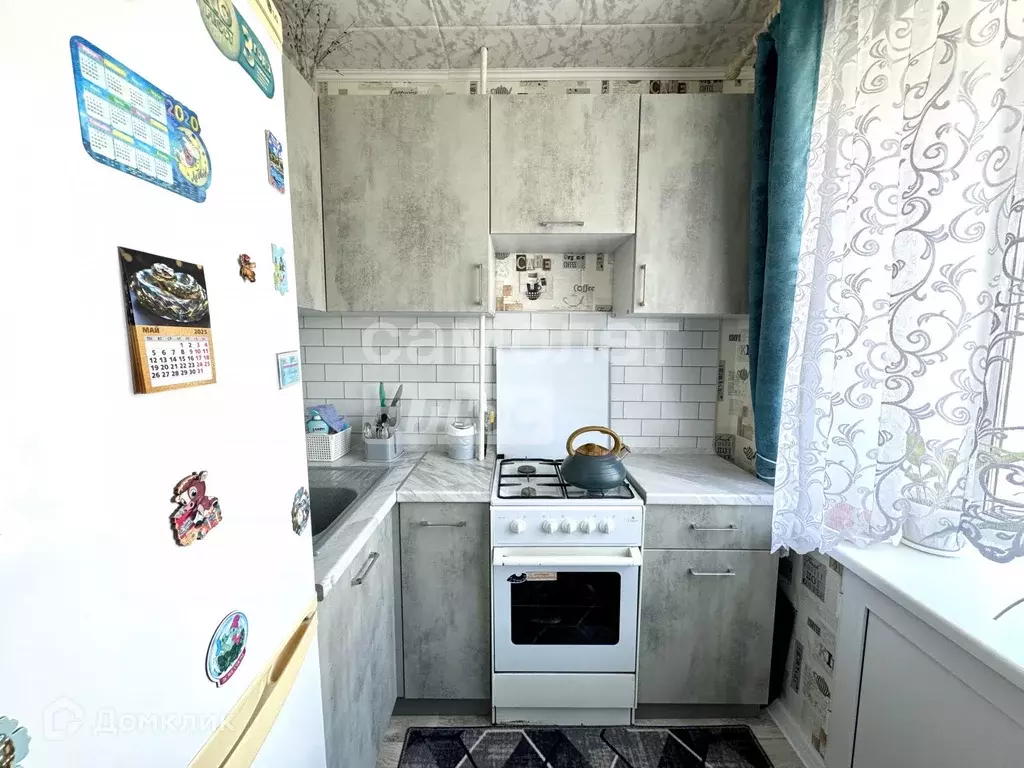 Продаётся 1-к квартира, 30.4 м - Фото 1