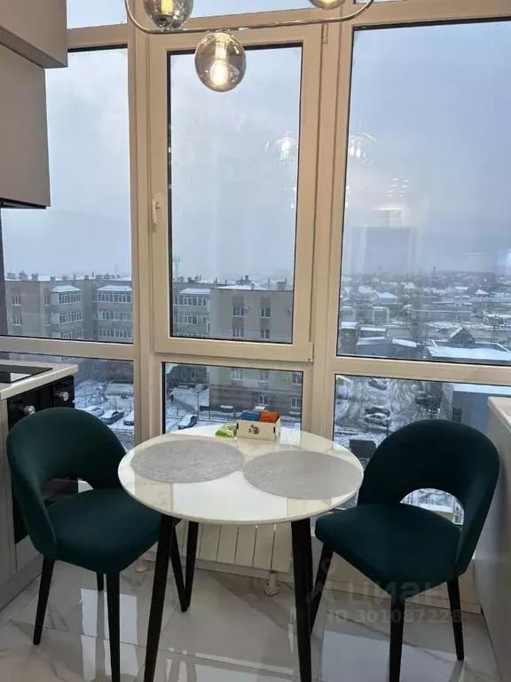 Студия Ставропольский край, Ставрополь ул. Доваторцев, 82/2 (26.0 м) - Фото 0