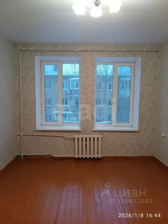 Комната Челябинская область, Южноуральск Московская ул., 20 (18.2 м) - Фото 1