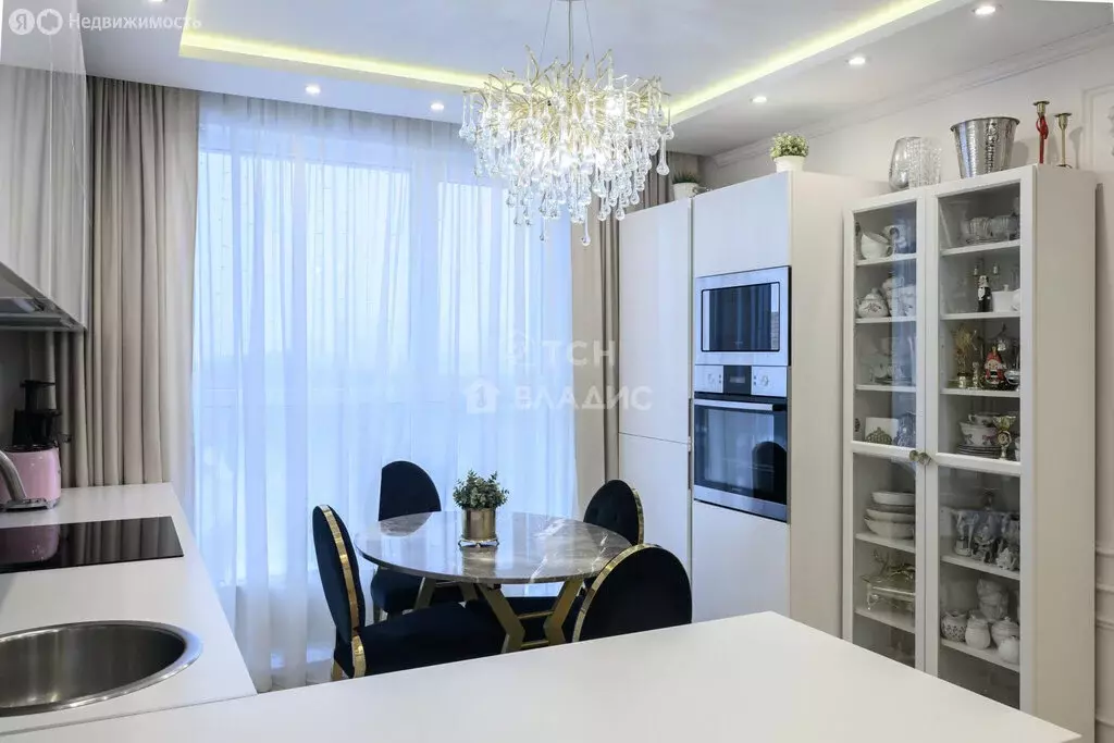 2-комнатная квартира: Балашиха, проспект Ленина, 32Д (65.3 м) - Фото 2