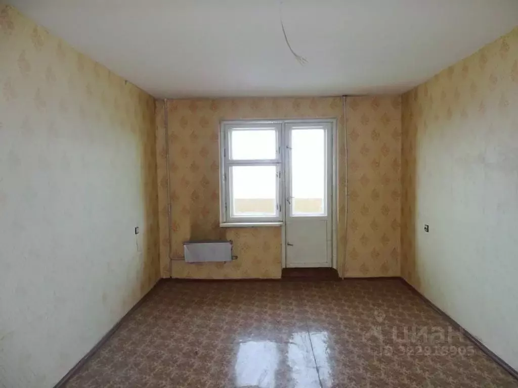 1-к кв. Тверская область, Конаково ул. Крупской, 1 (36.5 м) - Фото 1
