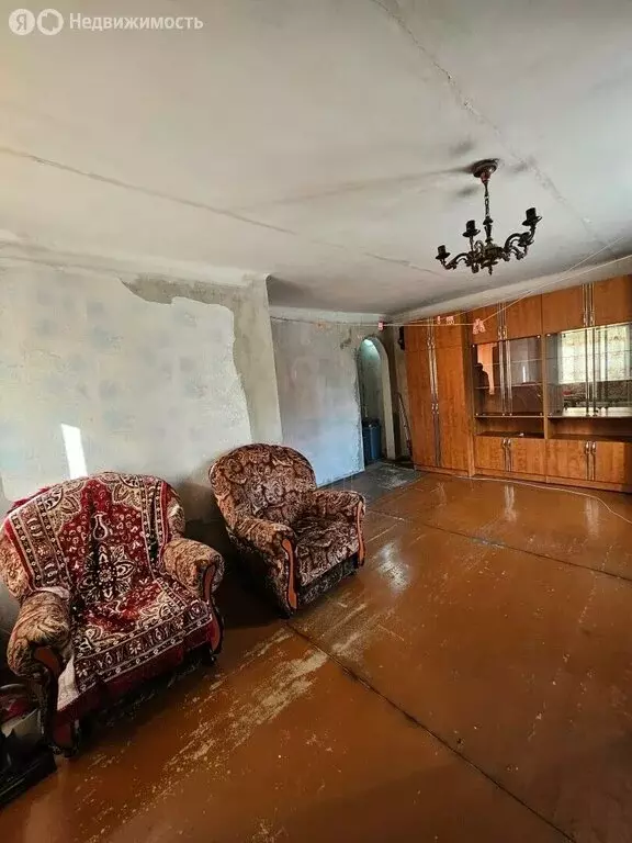 2-комнатная квартира: Черемхово, улица Шевченко, 29 (40.1 м) - Фото 2