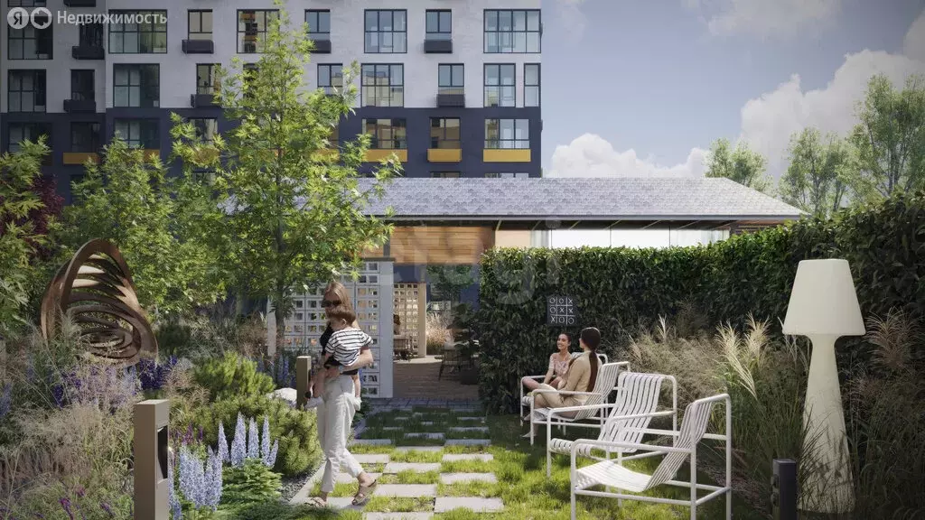 Помещение свободного назначения (90.4 м) - Фото 1