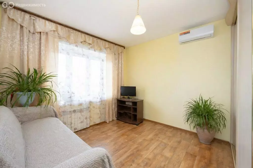 2-комнатная квартира: село Ивановка, улица Кирова, 129 (38.2 м) - Фото 1