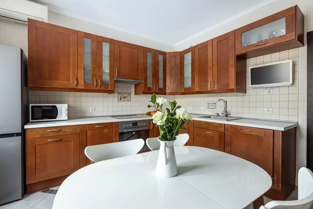 2-к кв. Санкт-Петербург Ленинский просп., 114 (61.0 м) - Фото 1