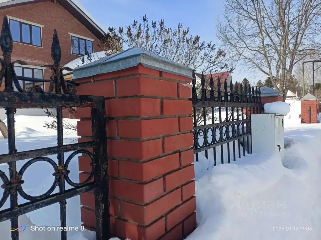 Коттедж в Удмуртия, Завьяловский район, Якорь СНТ  (244 м) - Фото 2