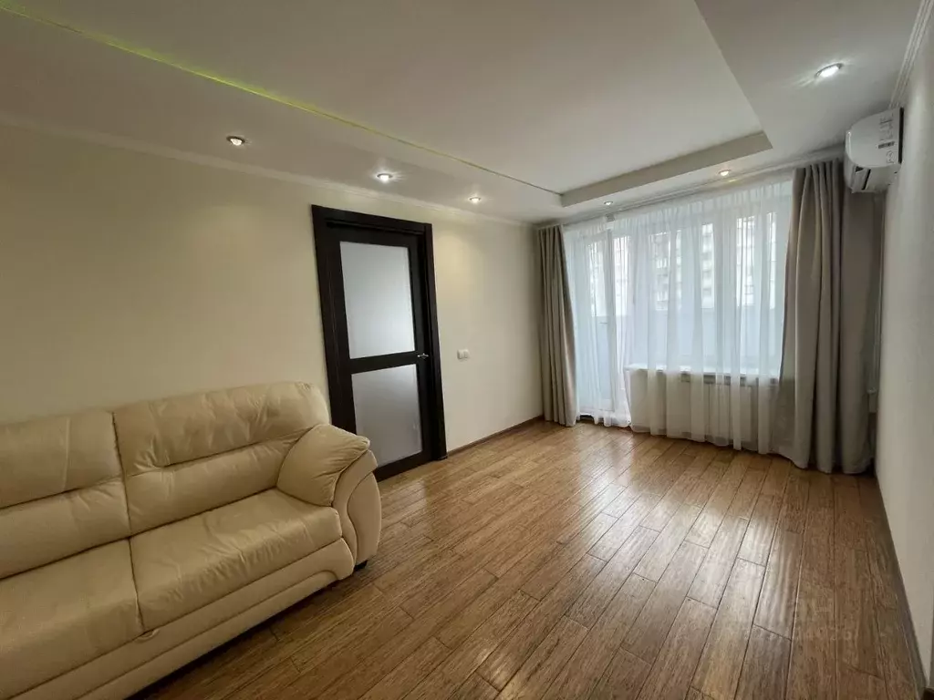 2-к кв. Москва Люсиновская ул., 48-50к10 (48.0 м) - Фото 2