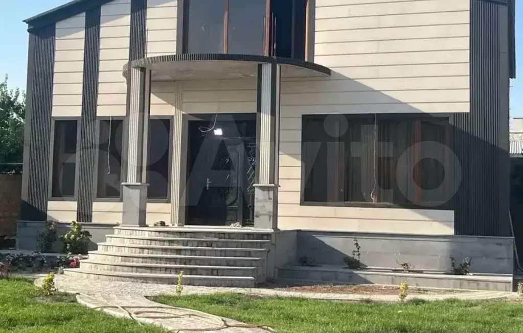 Дом 122 м на участке 4,4 сот. - Фото 1