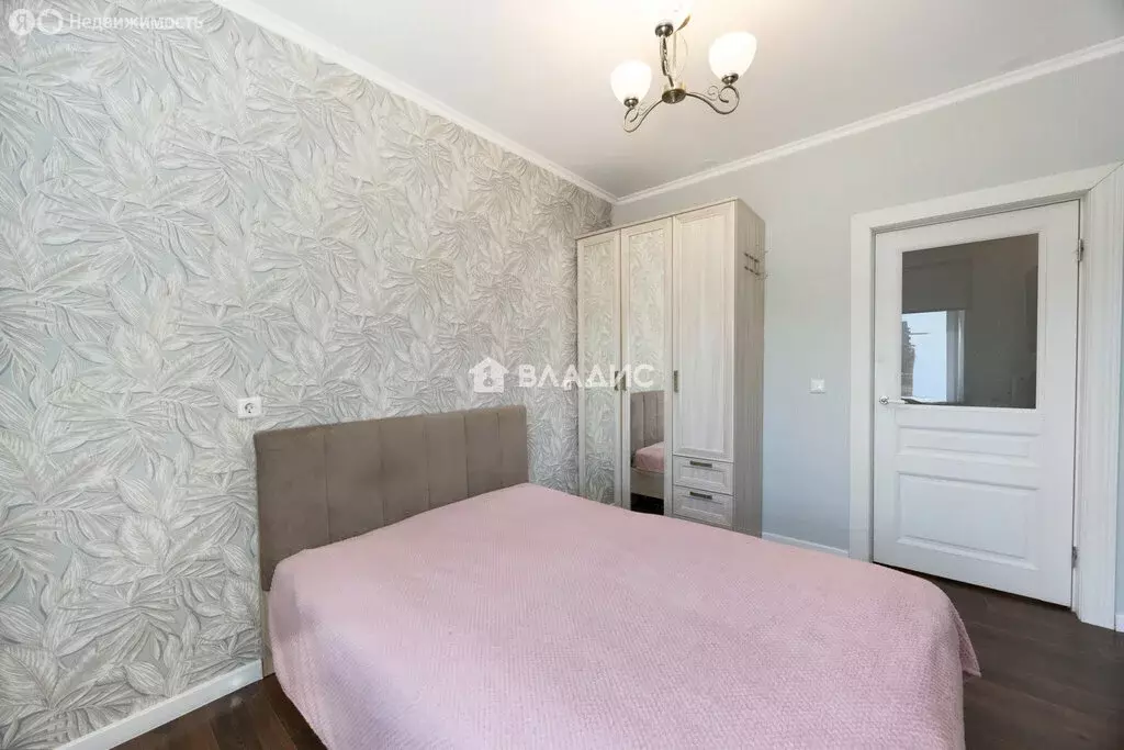 2-комнатная квартира: Благовещенск, улица Ломоносова, 167 (46.2 м) - Фото 2