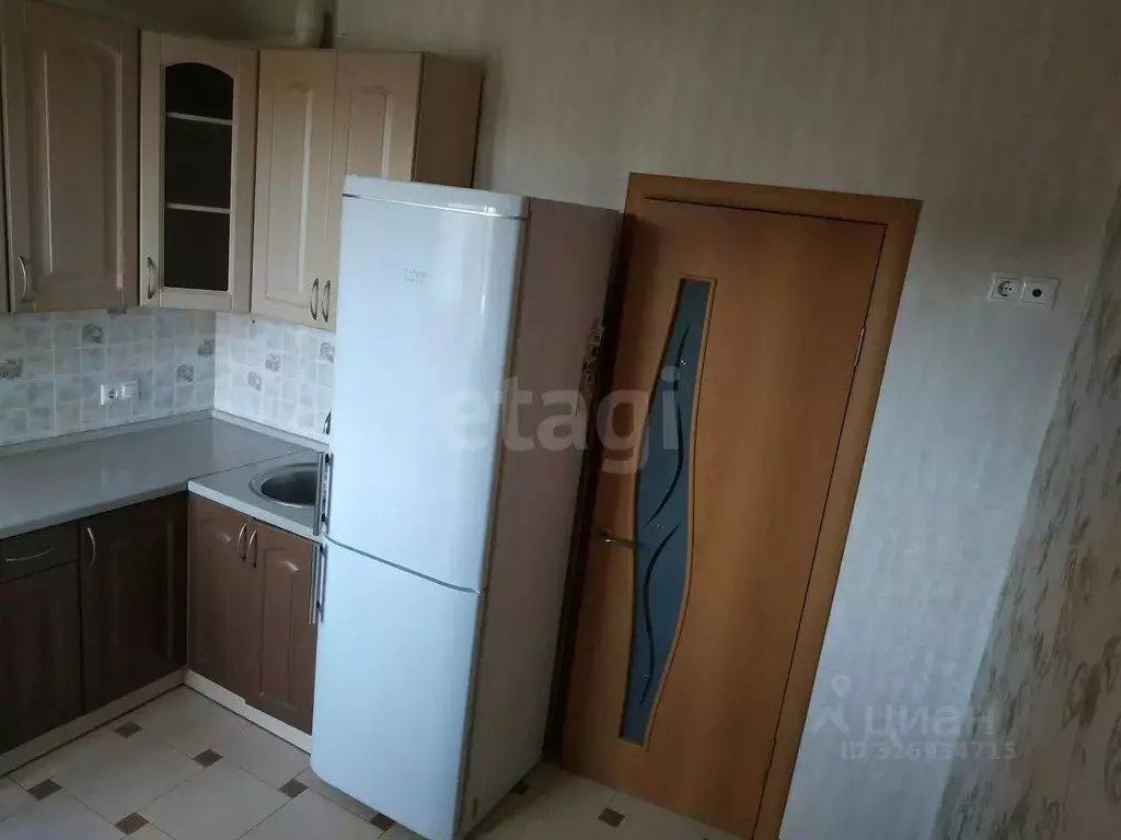 1-к кв. Московская область, Красногорск бул. Южный, 4 (43.0 м) - Фото 2