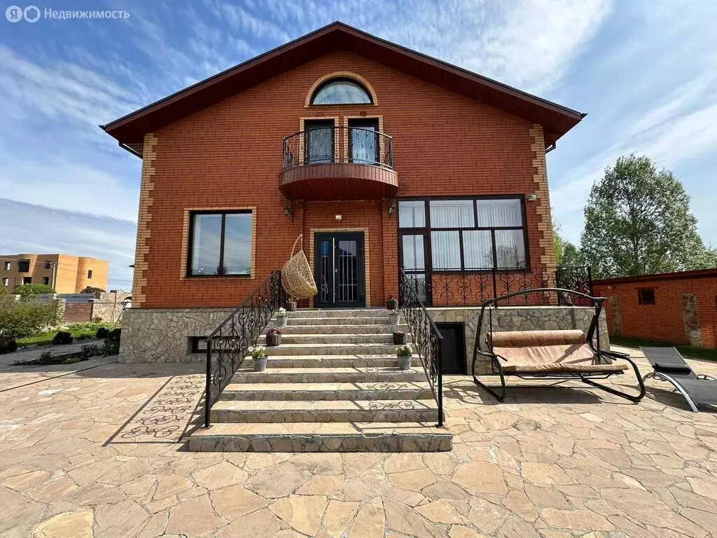 Дом в посёлок Садовый, Кленовая улица, 24 (323.6 м) - Фото 1