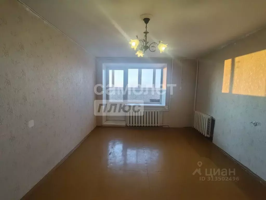 2-к кв. Башкортостан, Уфа ул. Красина, 13/3 (50.3 м) - Фото 1