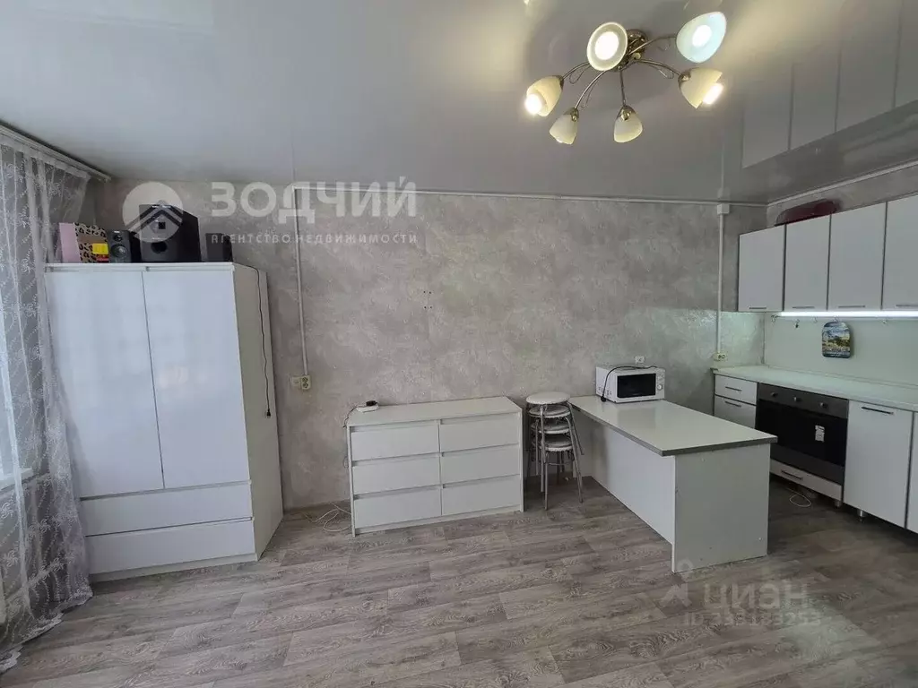 Комната Чувашия, Чебоксары просп. Тракторостроителей, 7 (17.2 м) - Фото 2
