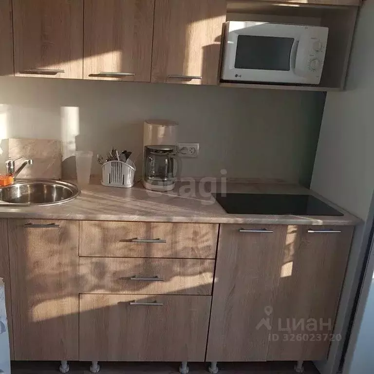 2-к кв. Новосибирская область, Новосибирск ул. Ленина, 73 (45.0 м) - Фото 1