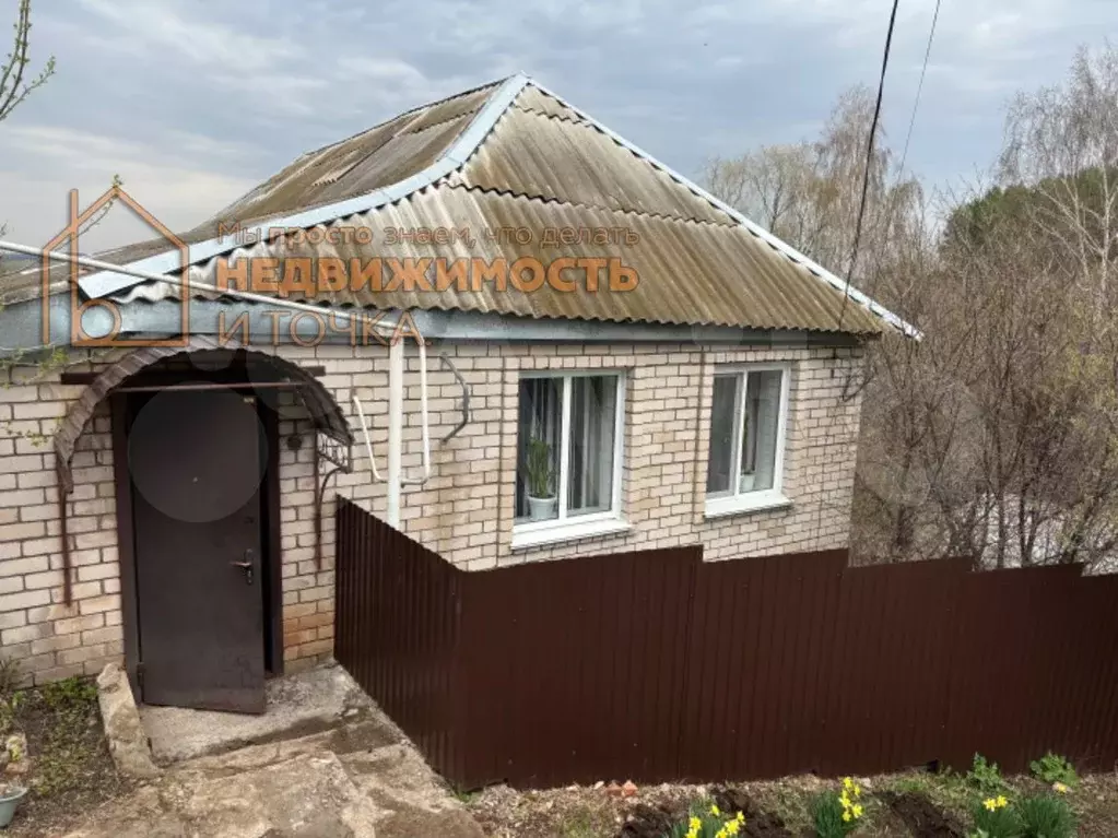 Дом 70 м на участке 6 сот. - Фото 0