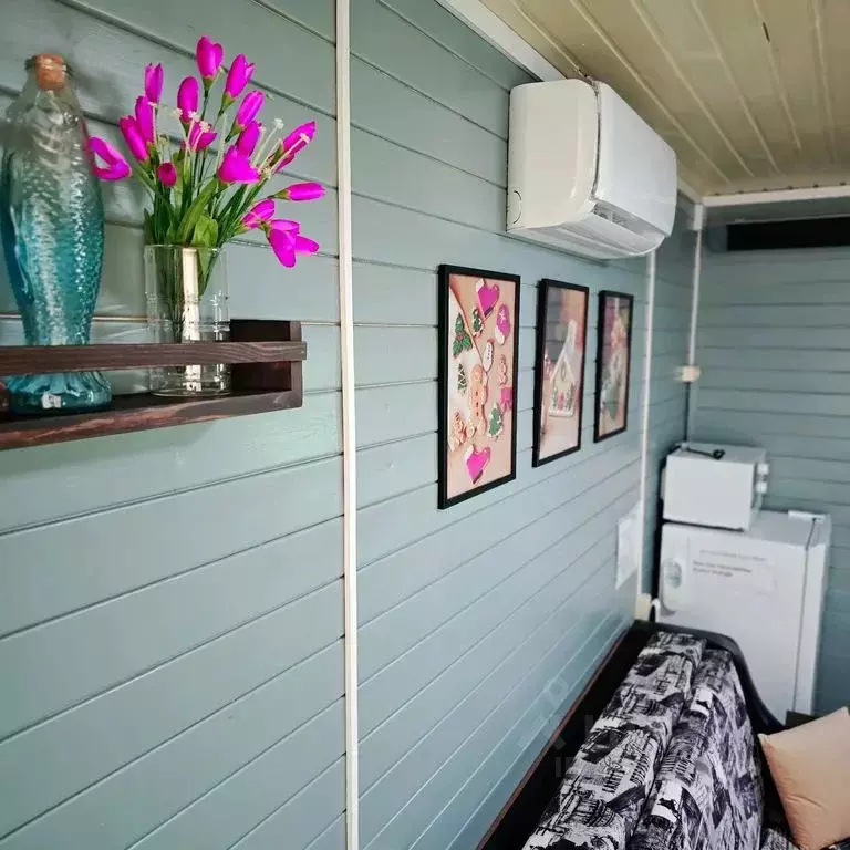 Дом в Московская область, Клин городской округ, д. Кононово 1 (30 м) - Фото 1