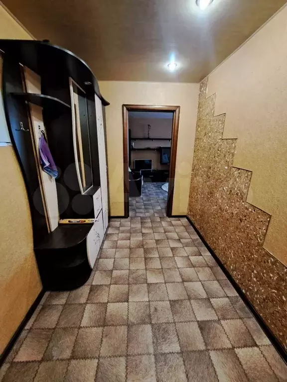2-к. квартира, 60 м, 6/10 эт. - Фото 1