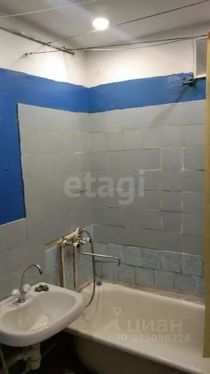 2-к кв. Ярославская область, Ярославль ул. Блюхера, 35 (41.0 м) - Фото 2