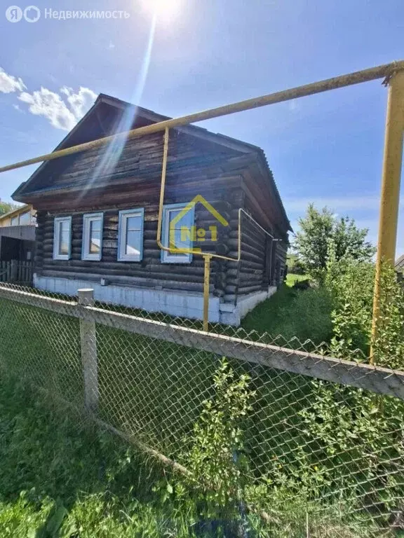 Дом в Верхний Уфалей, улица Декабристов, 9 (64.4 м) - Фото 1
