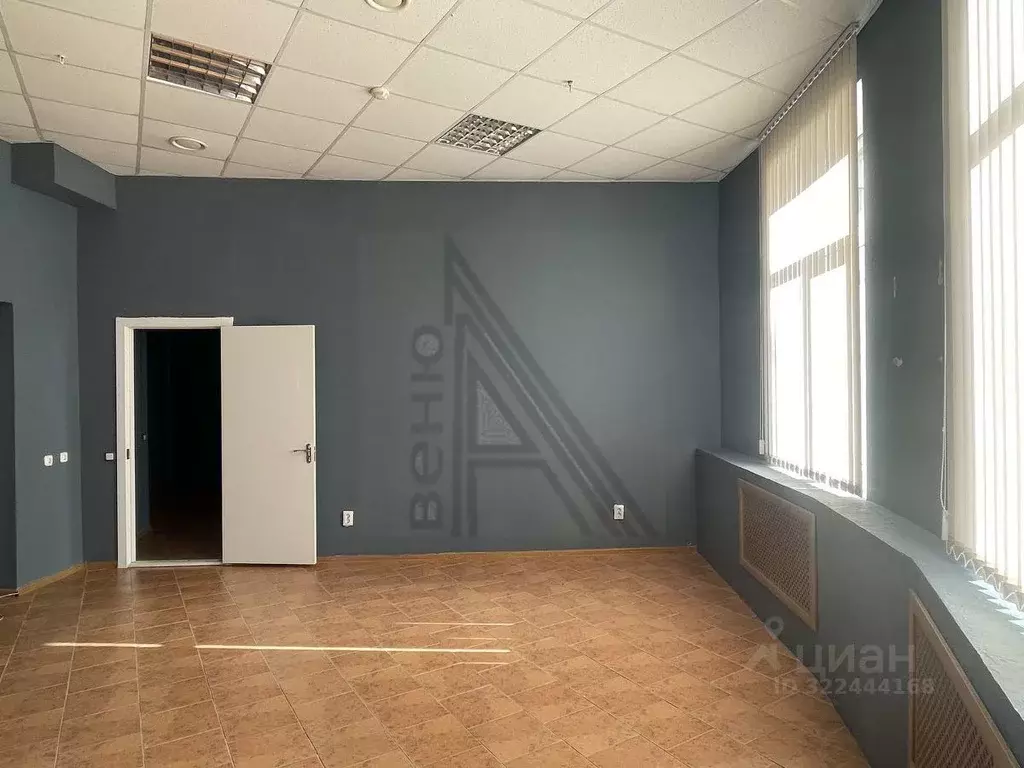 Офис в Воронежская область, Воронеж Московский просп., 114В (103 м) - Фото 1