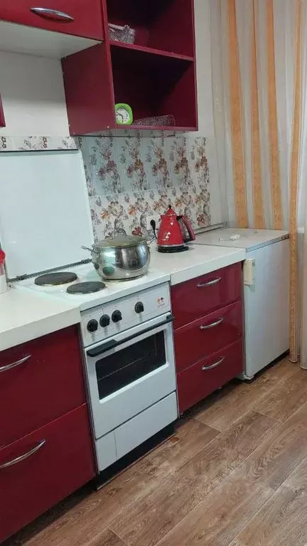 2-к кв. Кемеровская область, Кемерово ул. Марковцева, 24 (50.0 м) - Фото 2